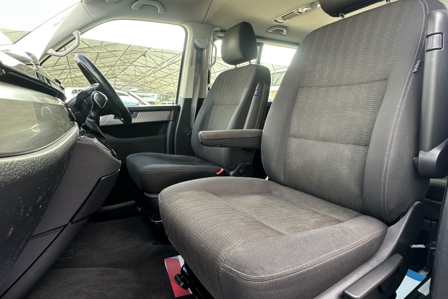2019 Volkswagen Multivan T6 TDI340 Comfortline SUV Image 10
