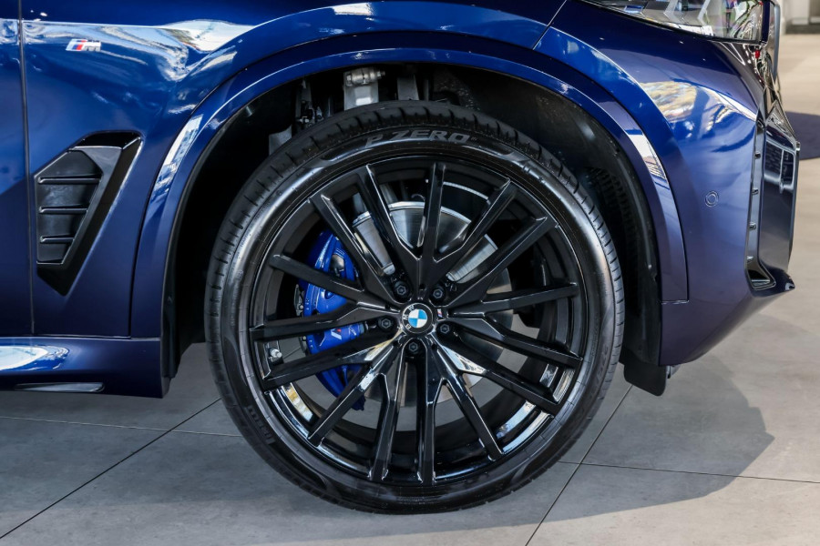 2026 BMW X5 G05 LCI xDrive30d xLine SUV