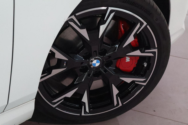 2025 BMW 1 Series F70 118 M Sport Hatch image 9