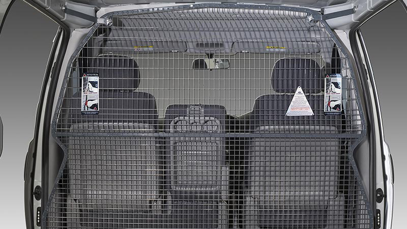 <img src="Cargo barrier (single position airbag compatible).