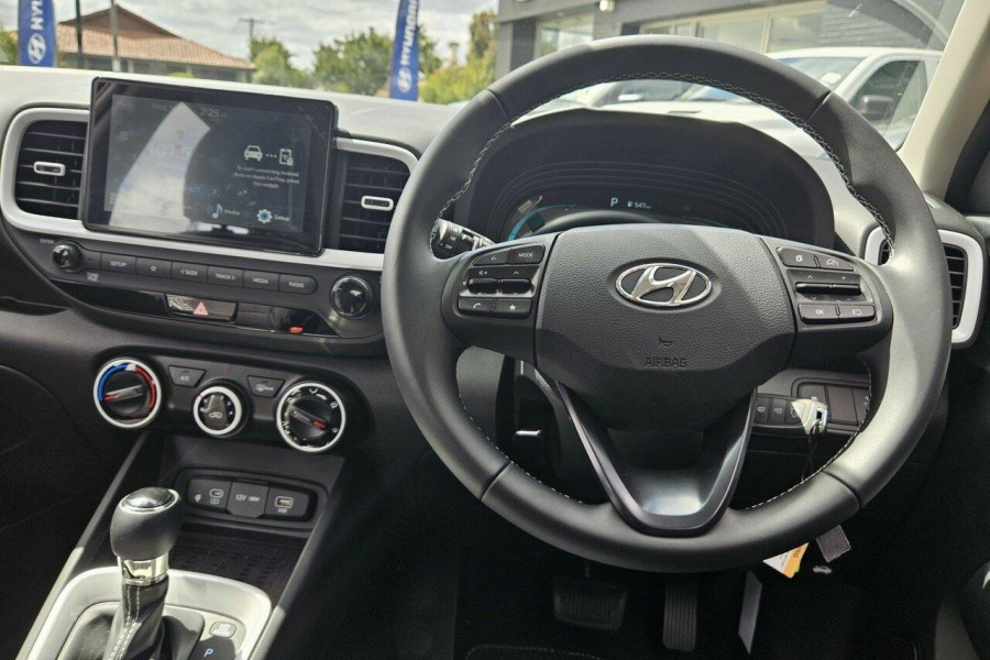 2024 Hyundai Venue QX.V5 Active SUV Image 13
