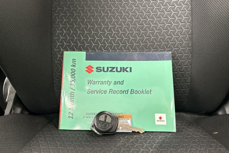 2023 Suzuki Swift AZ Series II GL Plus Hatch Image 13