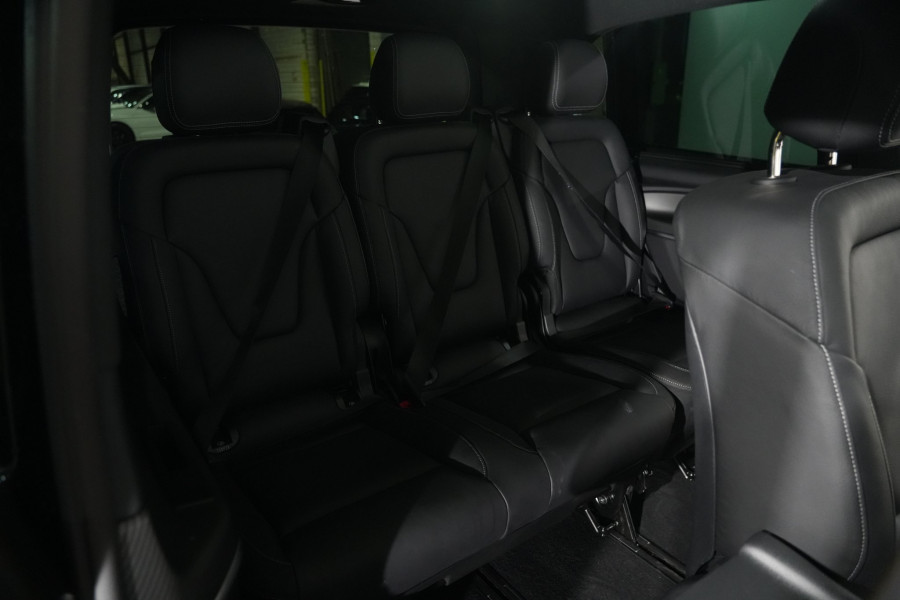 2022 Mercedes-Benz V-Class V300 d Avantgarde People Mover