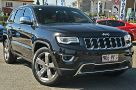 Jeep Grand Cherokee Limited WK MY2014