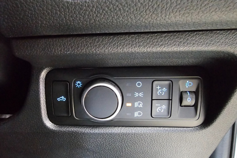 2024 MY24.5 Ford Ranger P703 XL Ute Image 12