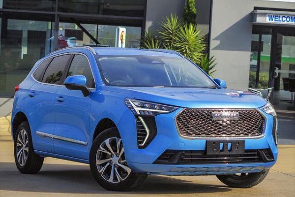 2021 Haval Jolion A01 Lux Suv