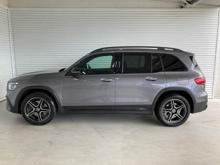 2020 Mercedes-Benz B-class GLB 250 4MATIC Suv