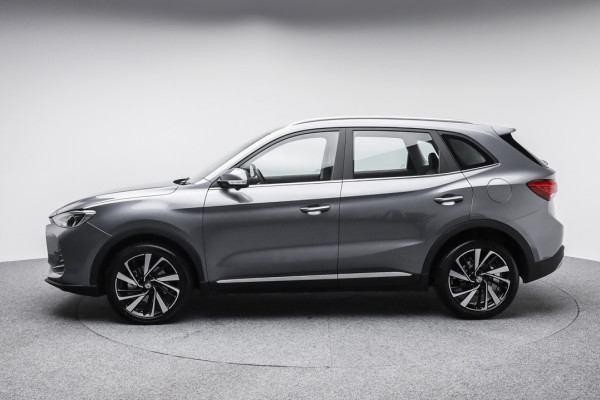2026 MG ZS Essence Hybrid+ SUV Image 4