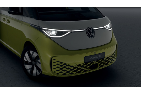 2024 MY25 Volkswagen ID. Buzz EB Pro BEV560 People Mover