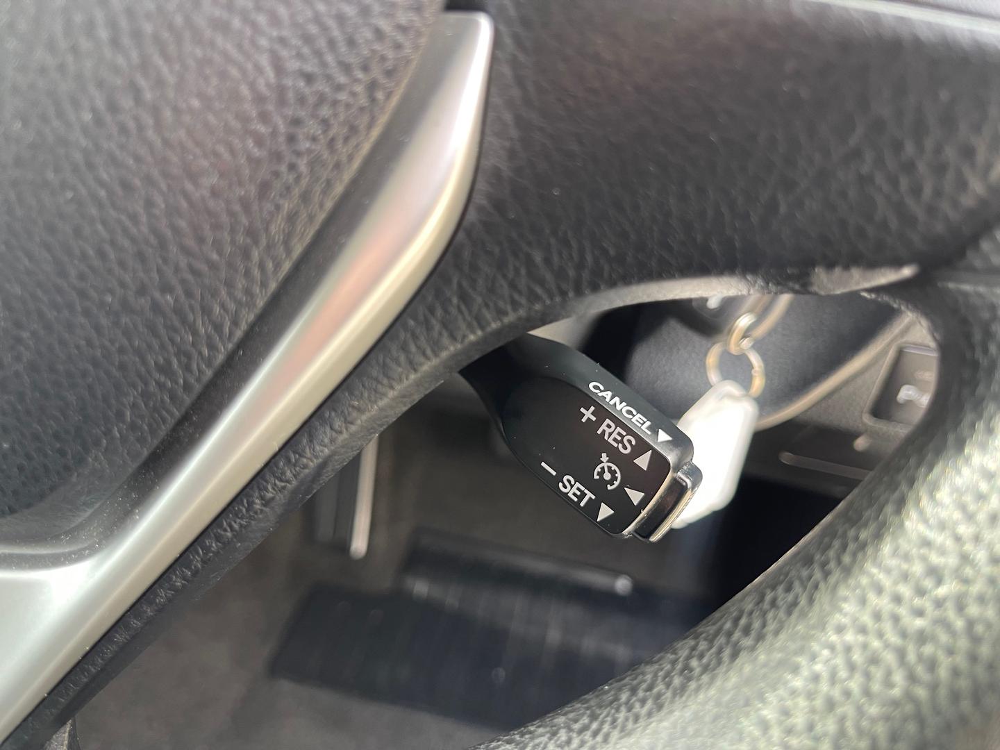 2019 Toyota Corolla ZRE172R Ascent Sedan Image 16