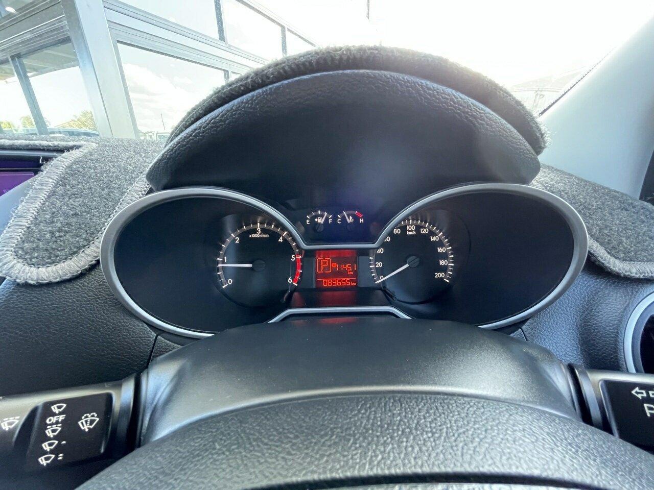 2016 Mazda BT-50 UR XT Cab Chassis Image 20