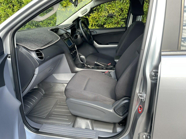 2018 Mazda BT-50 UR XT Ute Mobile Image 12