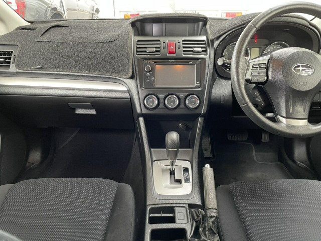 2013 MY14 Subaru XV G4X 2.0i Suv Mobile Image 14