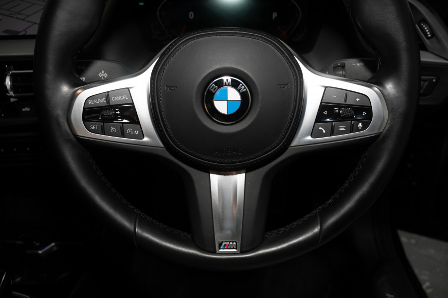 2020 BMW 2 Series 18i M Sport Gran Coupe Coupe