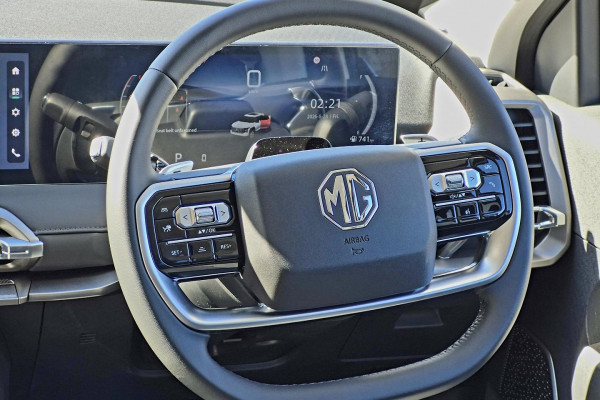 2025 MG U9 EKK1C Explore Ute Image 11