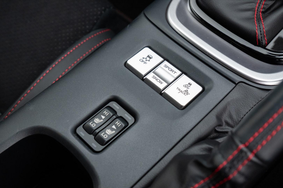 2023 Subaru BRZ ZD8  Coupe Image 15
