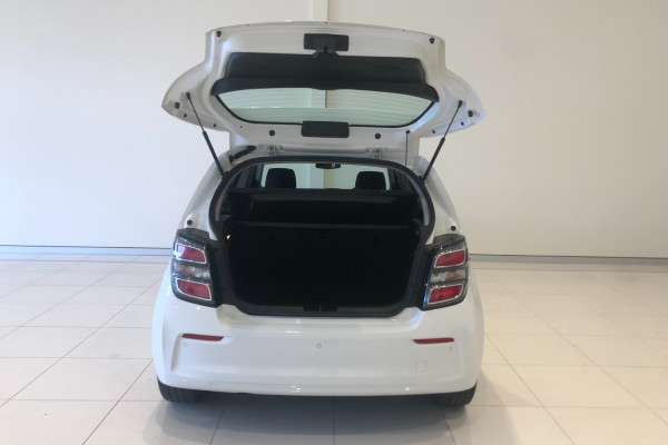 2017 Holden Barina TM LS Hatch Image 5
