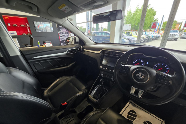 2019 MG ZS AZS1 Excite SUV Image 13