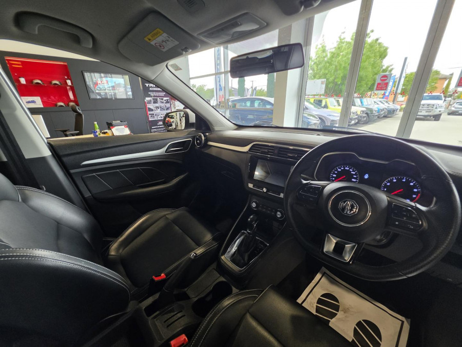 2019 MG ZS AZS1 Excite SUV Image 13