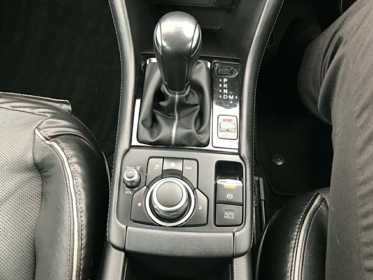2018 Mazda CX-3 DK4W7A Akari SKYACTIV-Drive i-ACTIV AWD Wagon Image 19