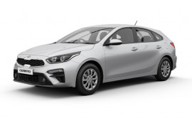 Kia Cerato Hatch S BD