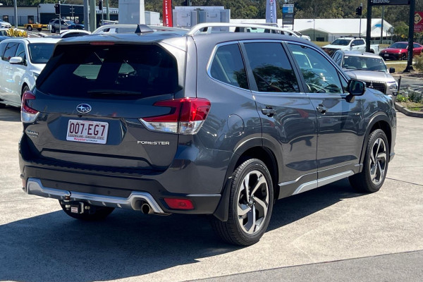 2022 Subaru Forester S5 2.5i-S SUV Image 5