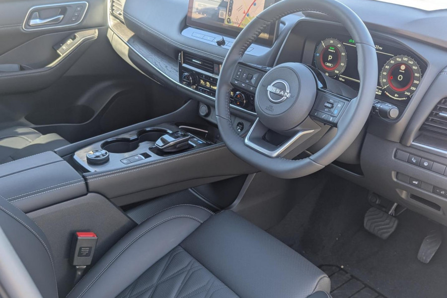 2024 Nissan X-Trail T33 Ti-L e-POWER SUV Image 19