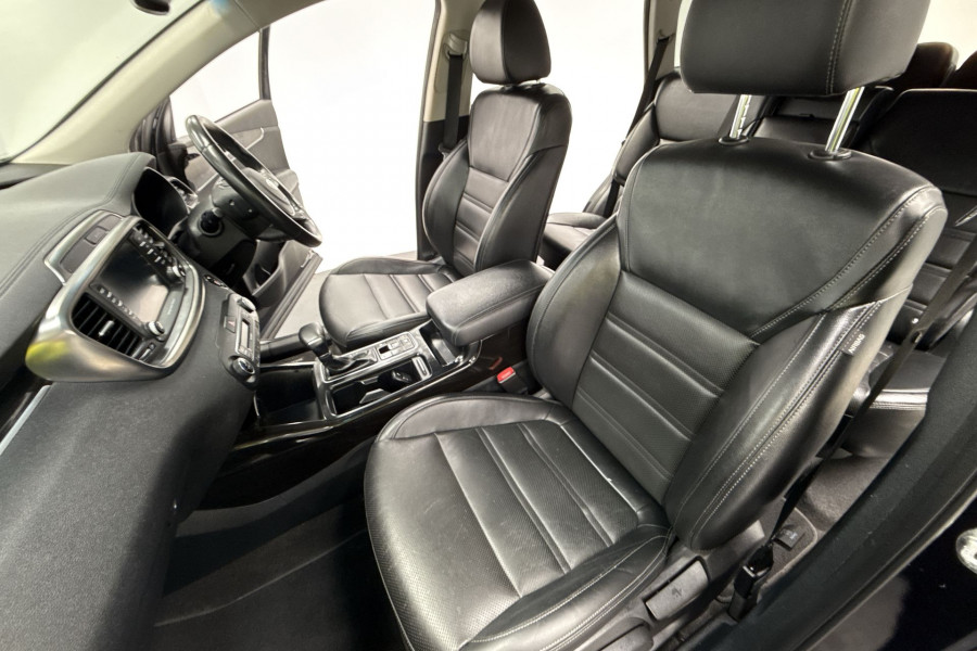 2018 MY19 Kia Sorento UM SLi SUV Image 12