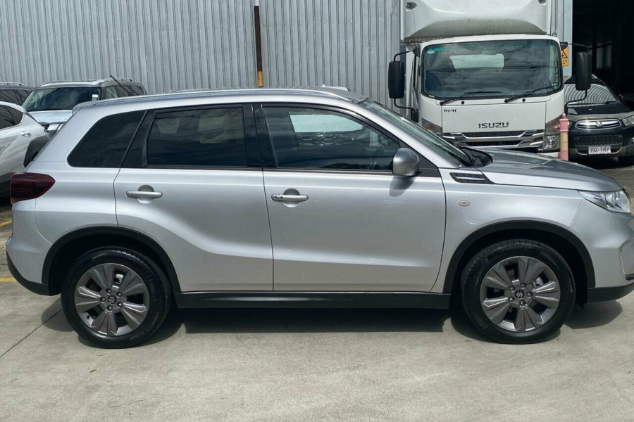 2023 Suzuki Vitara LY Series II  SUV Image 8