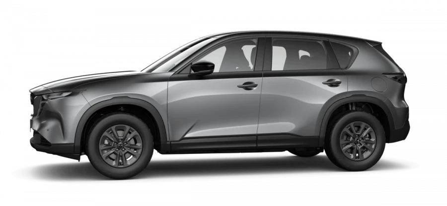 2026 Mazda CX-5 KM Series G25 Evolve SUV Image 23
