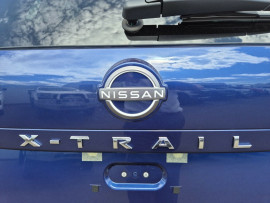 2024 MY25 Nissan X-Trail T33 Ti SUV image 14