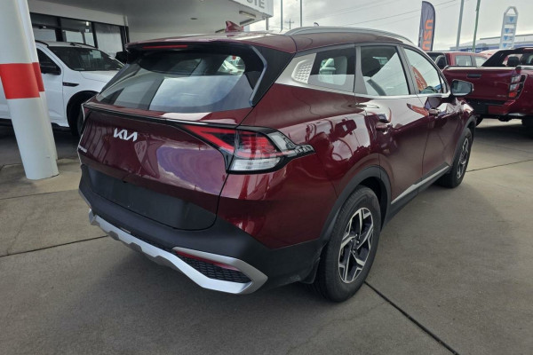 2022 MY23 Kia Sportage NQ5 S SUV Image 8