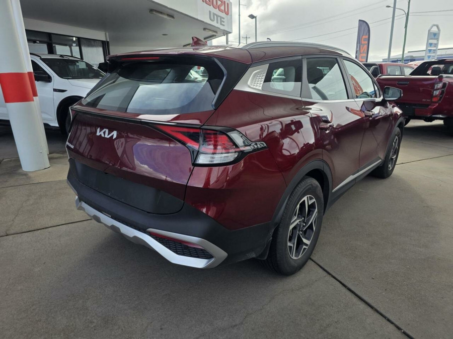 2022 MY23 Kia Sportage NQ5 S SUV Image 8