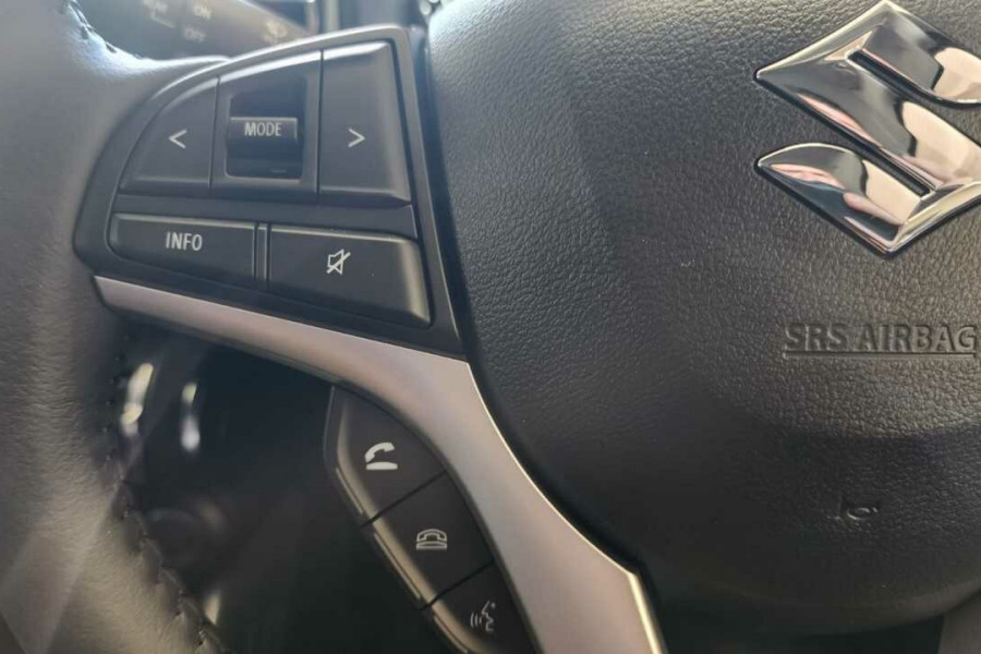 2024 MY23 Suzuki Ignis MF Series II GLX SUV Image 15