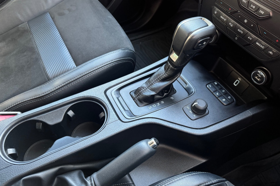 2021 MY21.25 Ford Ranger PX MkIII FX4 MAX Double Cab Utility Image 19