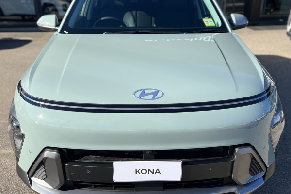 2025 Hyundai KONA SX2.V2 Hybrid Premium SUV