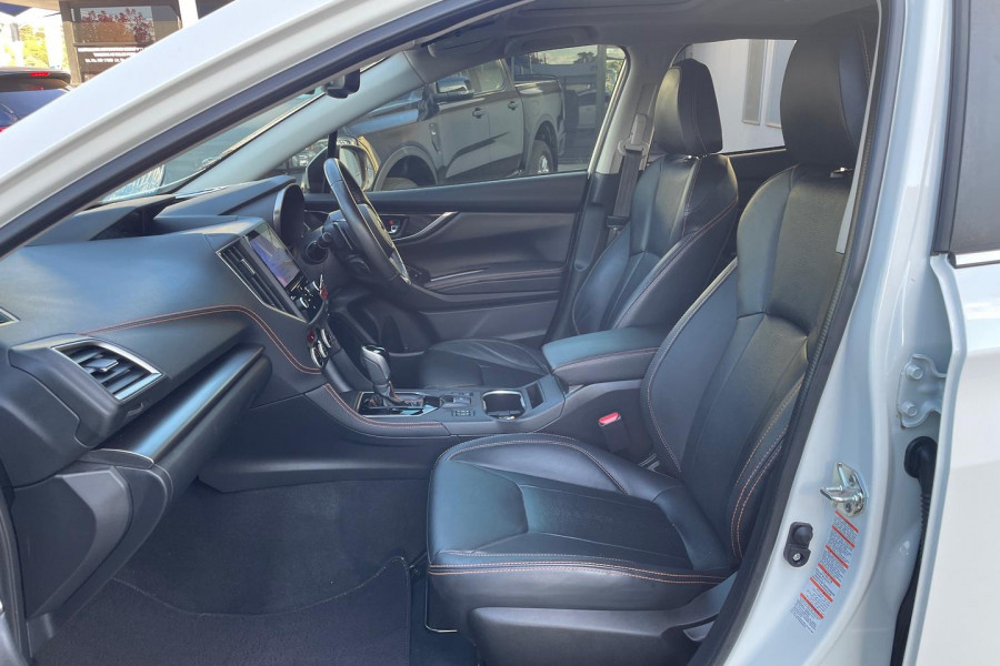 2019 Subaru XV G5-X 2.0i-S SUV Image 17