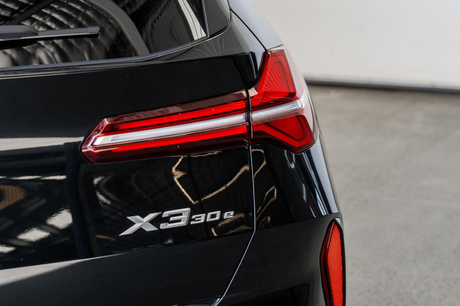 2026 BMW X3 G45 30e xDrive SUV