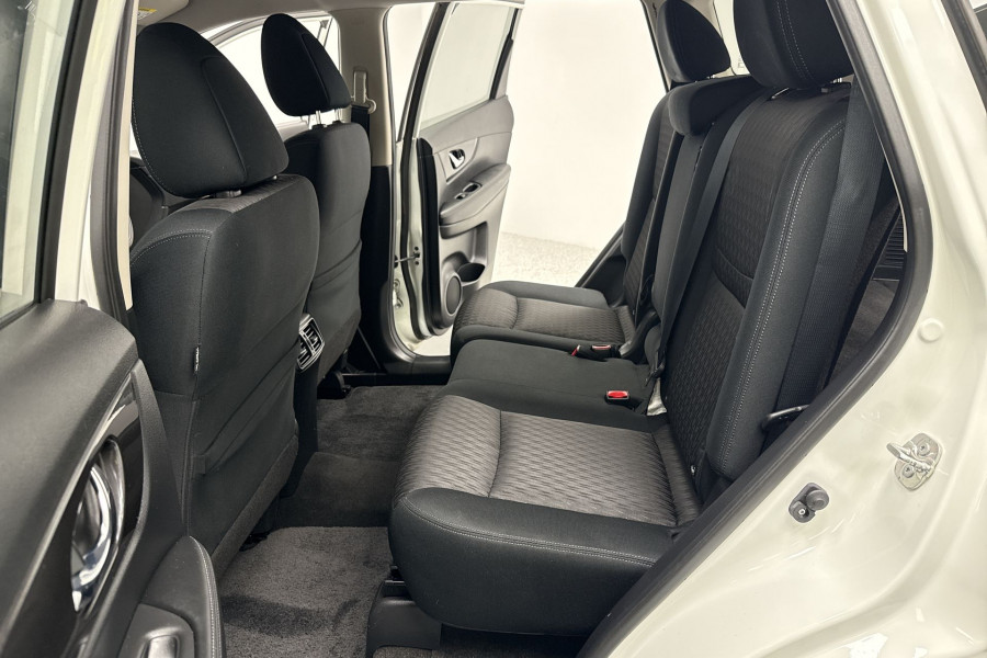 2019 Nissan X-Trail T32 Series II ST SUV Image 13
