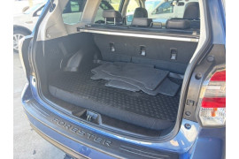 2016 Subaru Forester S4 2.0 XT Premium SUV