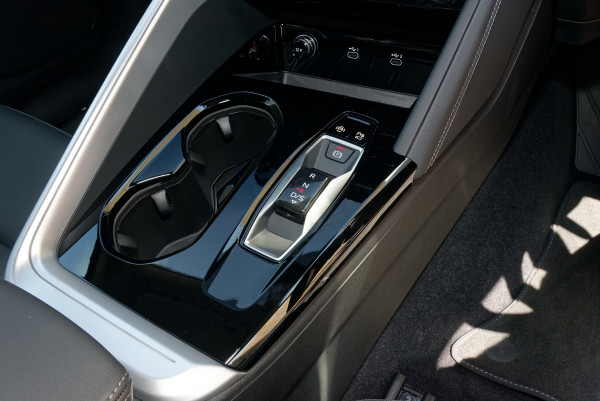 2025 Audi Q5 GU TFSI 150kW SUV image 14