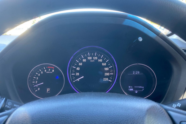 2019 Honda HR-V  VTi SUV Image 12