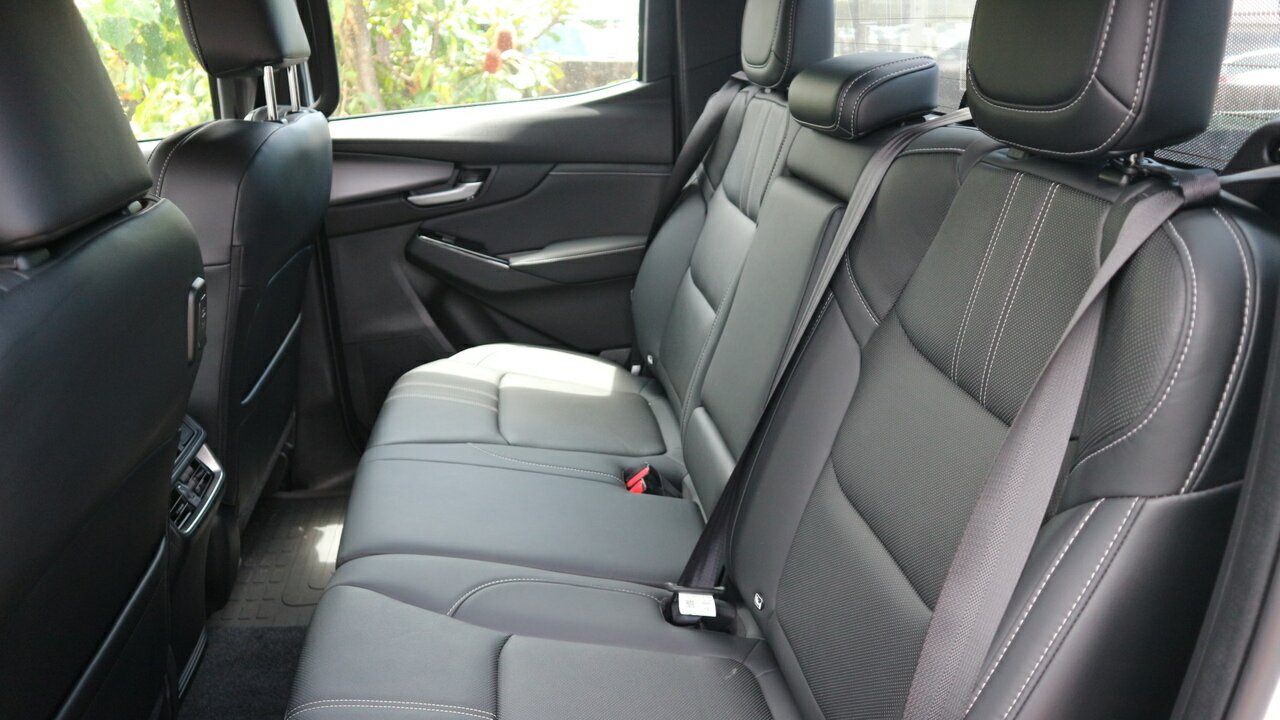 2024 Mazda BT-50 TF GT Ute Image 20