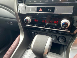 2024 MY25 Mitsubishi Pajero Sport QG GSR SUV image 25
