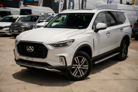 LDV D90 Executive SV9A