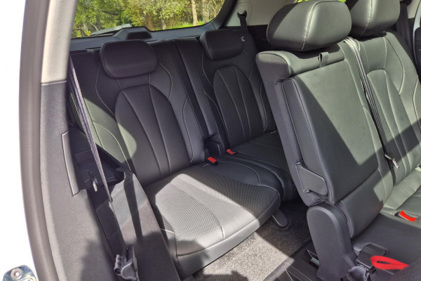 2025 MG QS IS31 Essence SUV Image 18