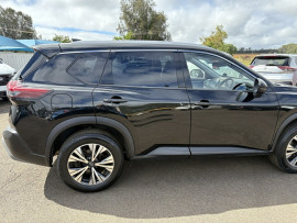 2022 MY23 Nissan X-Trail T33 ST-L SUV image 13