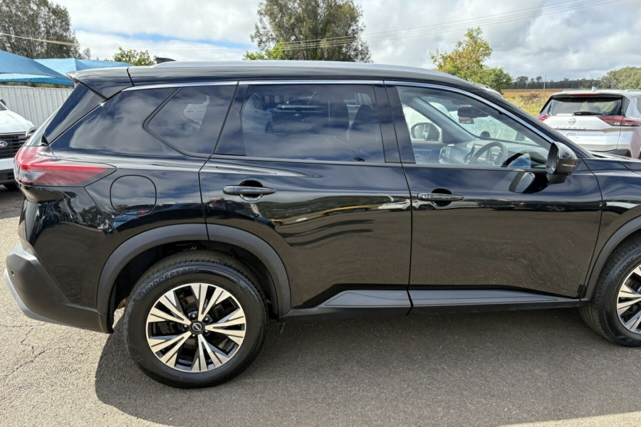 2022 MY23 Nissan X-Trail T33 ST-L SUV