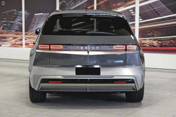2026 MY27 Hyundai IONIQ 5 NE.V7 Elite SUV Image 3