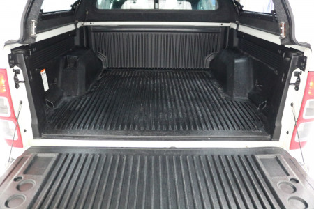 2016 Ford Ranger PX MKII XLT Utility